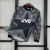 1994/1995 Long Sleeve Retro Arsenal Goalkeeper Football Shirt 1:1 Thai Quality