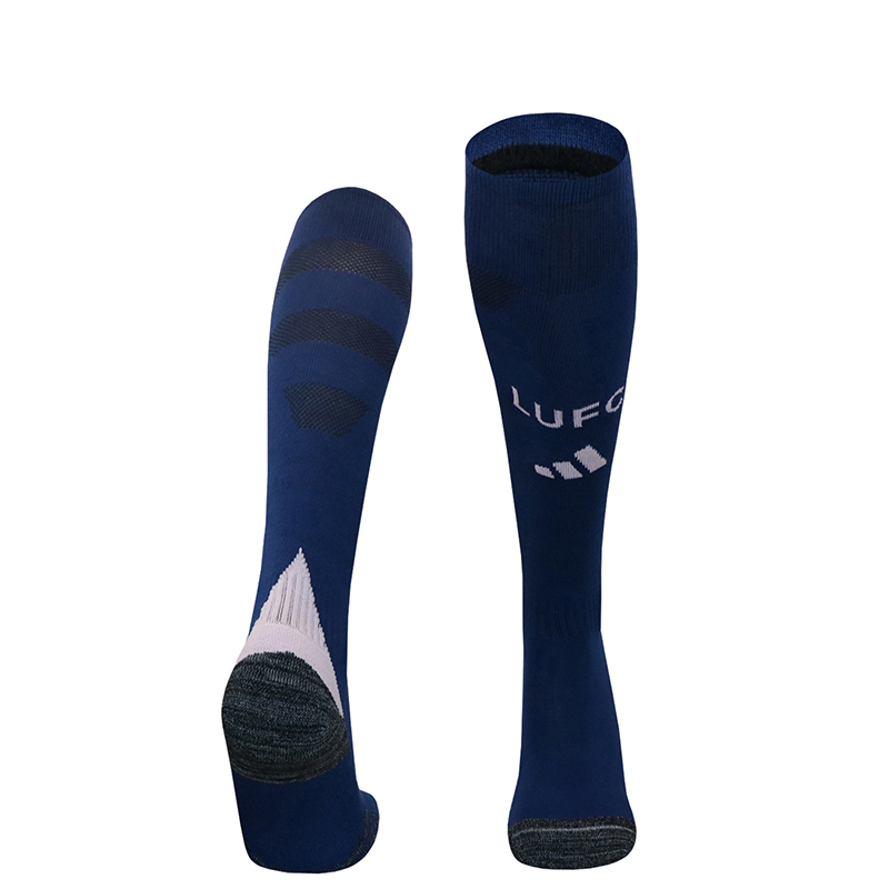 2024/2025 Leeds United Third Away Football Socks 1:1 Thai Quality