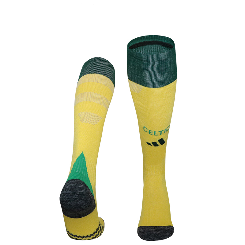 2024/2025 Celtic Away Football Socks 1:1 Thai Quality
