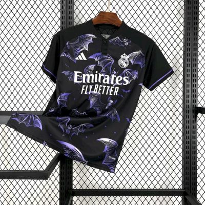2024/2025 Real Madrid Special Edition Football Shirt 1:1 Thai Quality