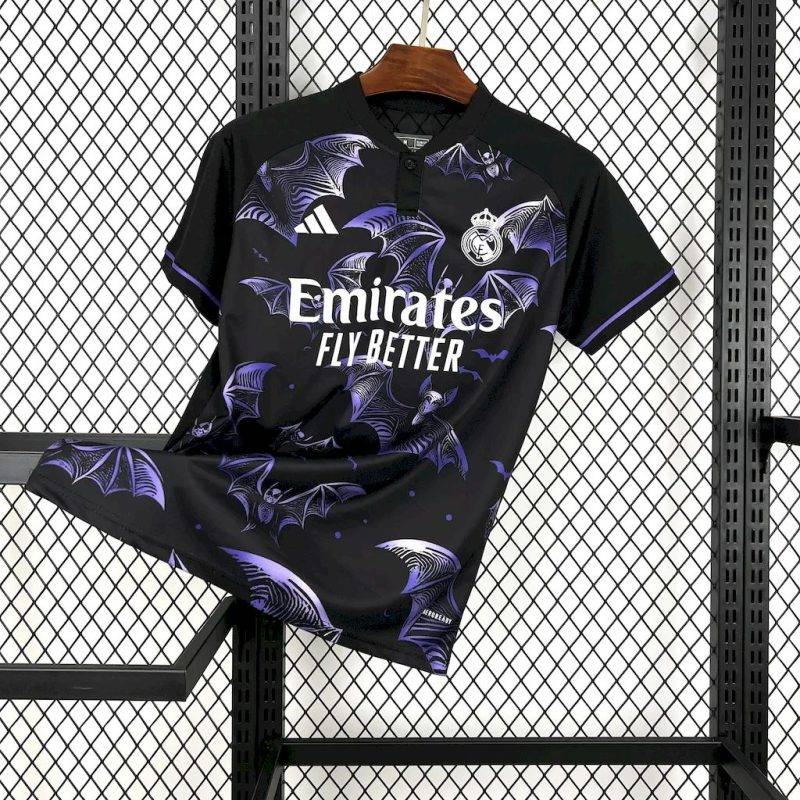 b672a5f8656924308ab2928fbae96a2a 2024/2025 Real Madrid Special Edition Football Shirt 1:1 Thai Quality