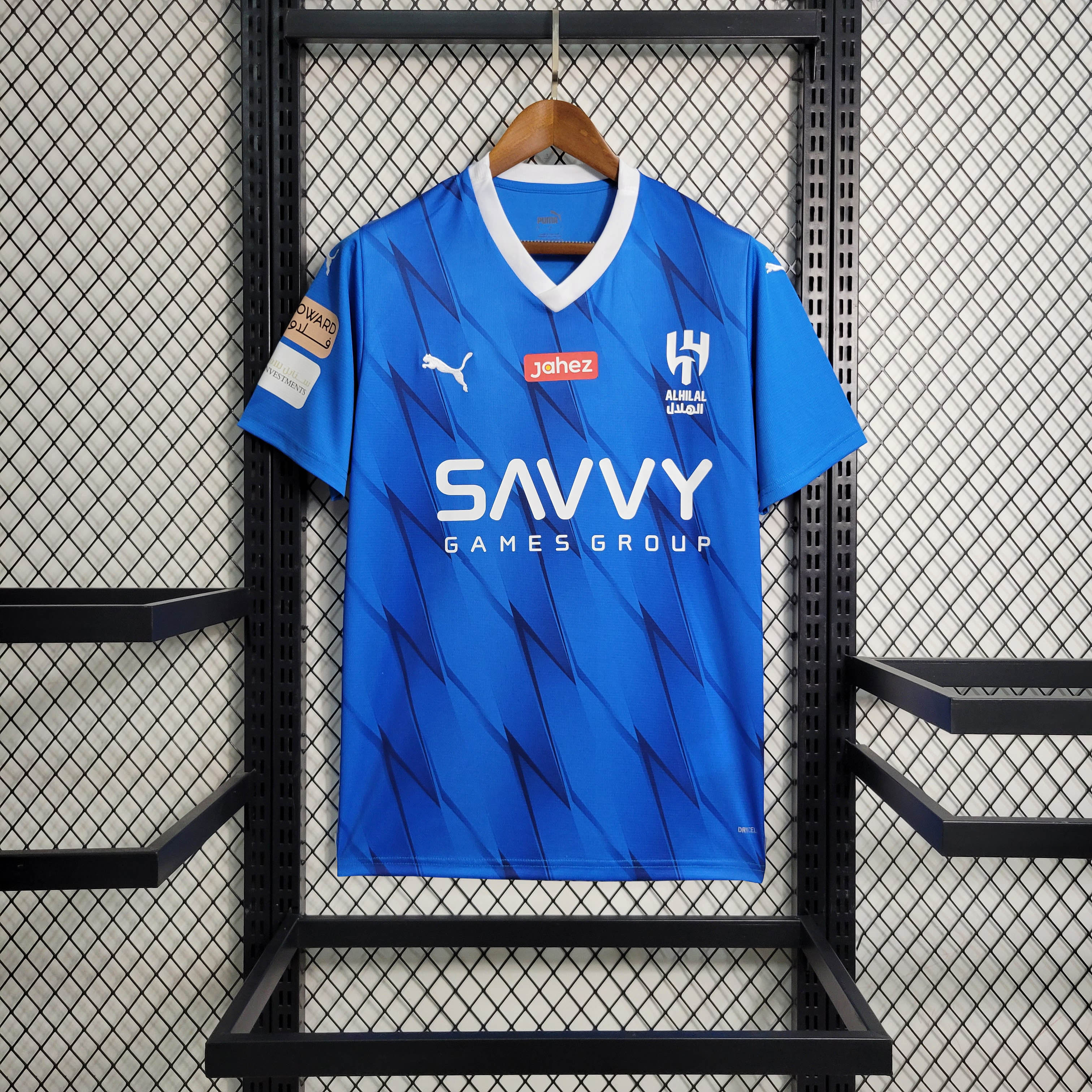 yljersey