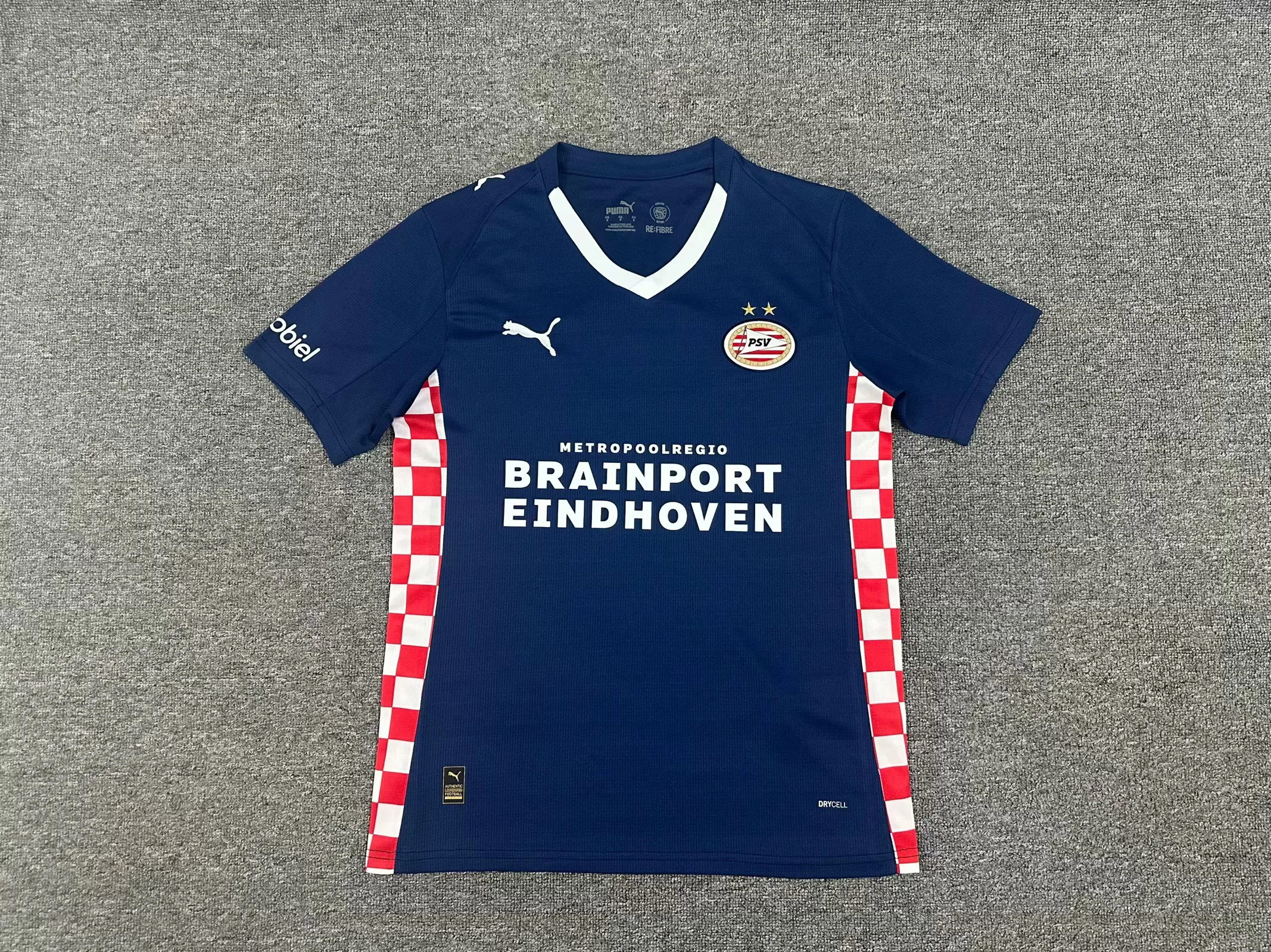 2025/2026 Eindhoven Away Football Shirt 1:1 Thai Quality
