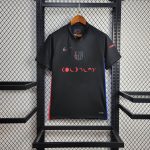 2024/2025 Barcelona Away Football Shirt 1:1 Thai Quality