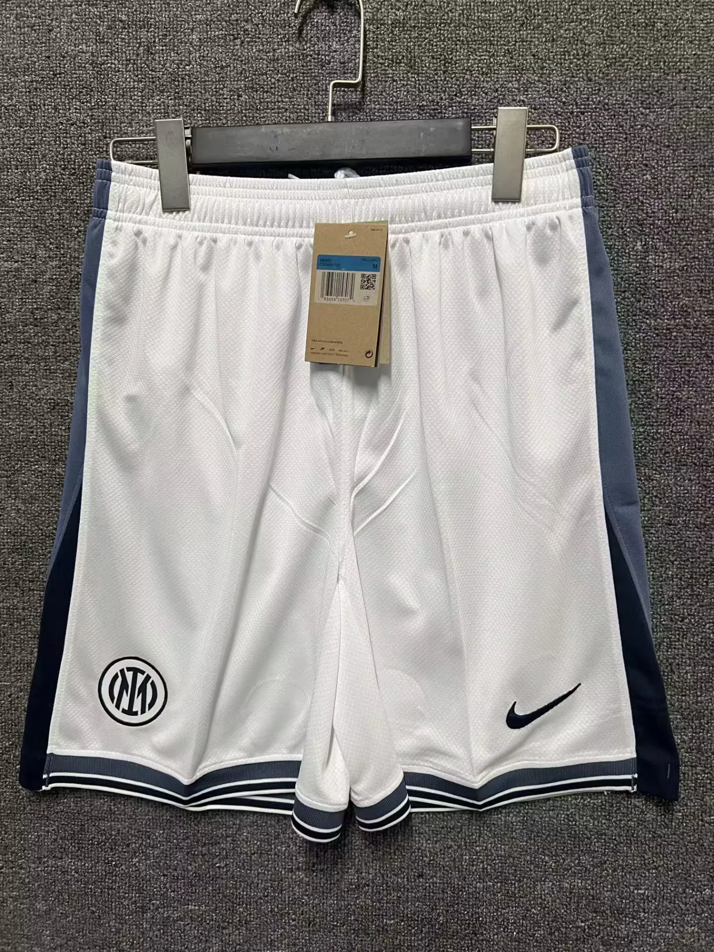 2024/2025 Inter Milan Away Shorts 1:1 Thai Quality