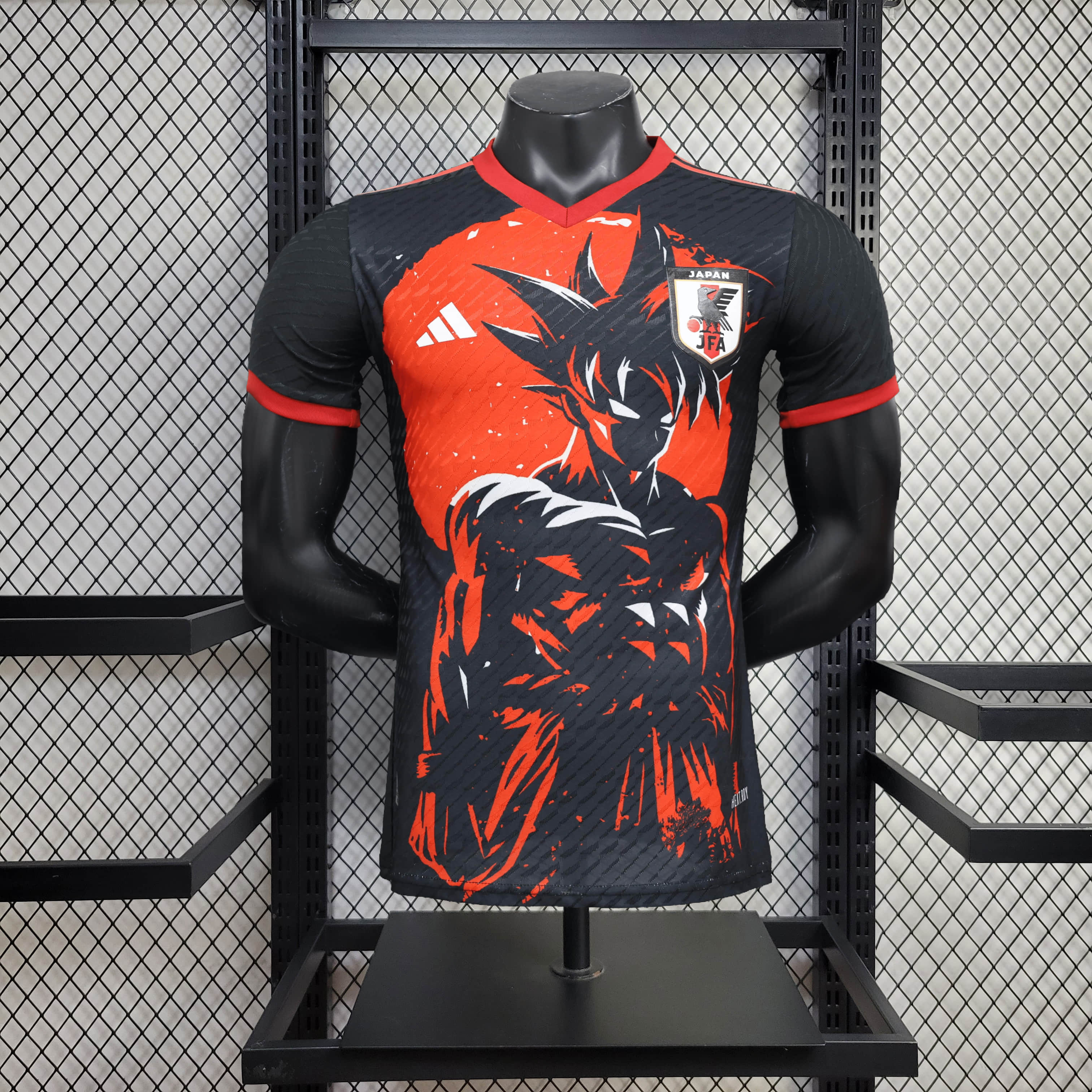 2024 Player Version Japan Special Edition Football Shirt 1:1 Thai Quality