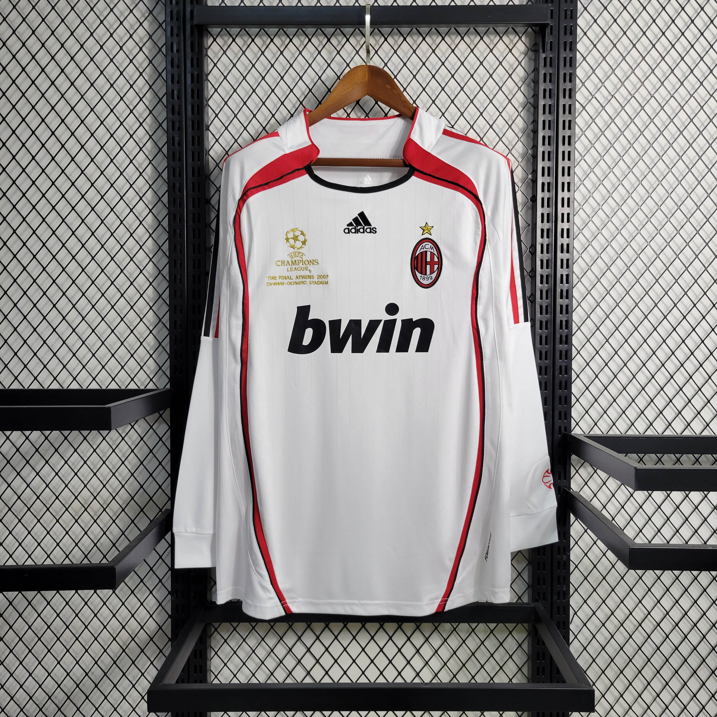 yljersey