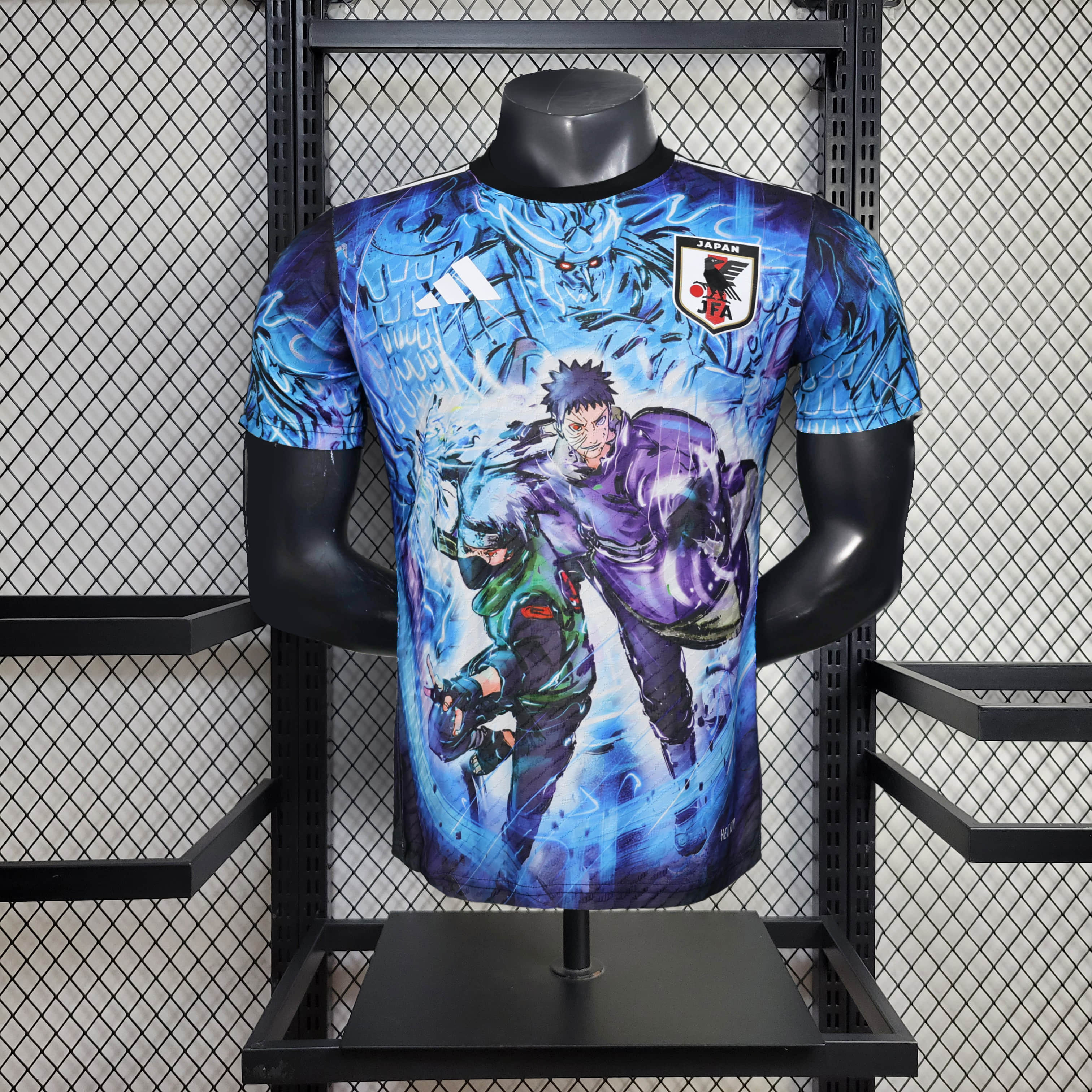 2025 Player Version Japan Special Edition Football Shirt 1:1 Thai Quality