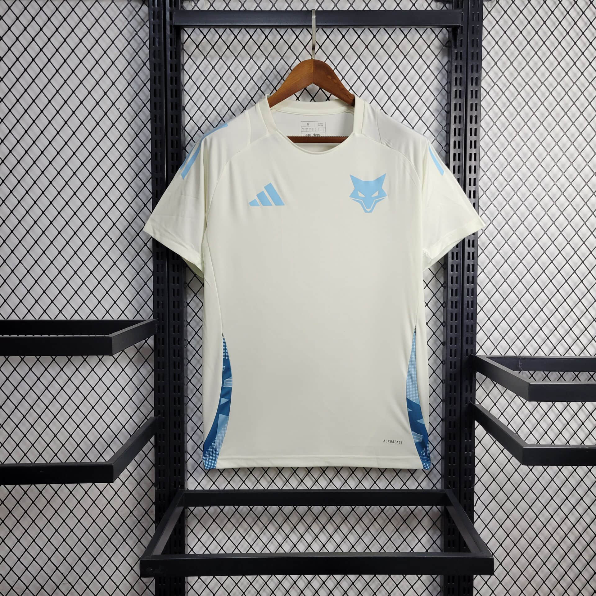 2025/2026 Cruzeiro Training Wear Football Shirt 1:1 Thai Quality