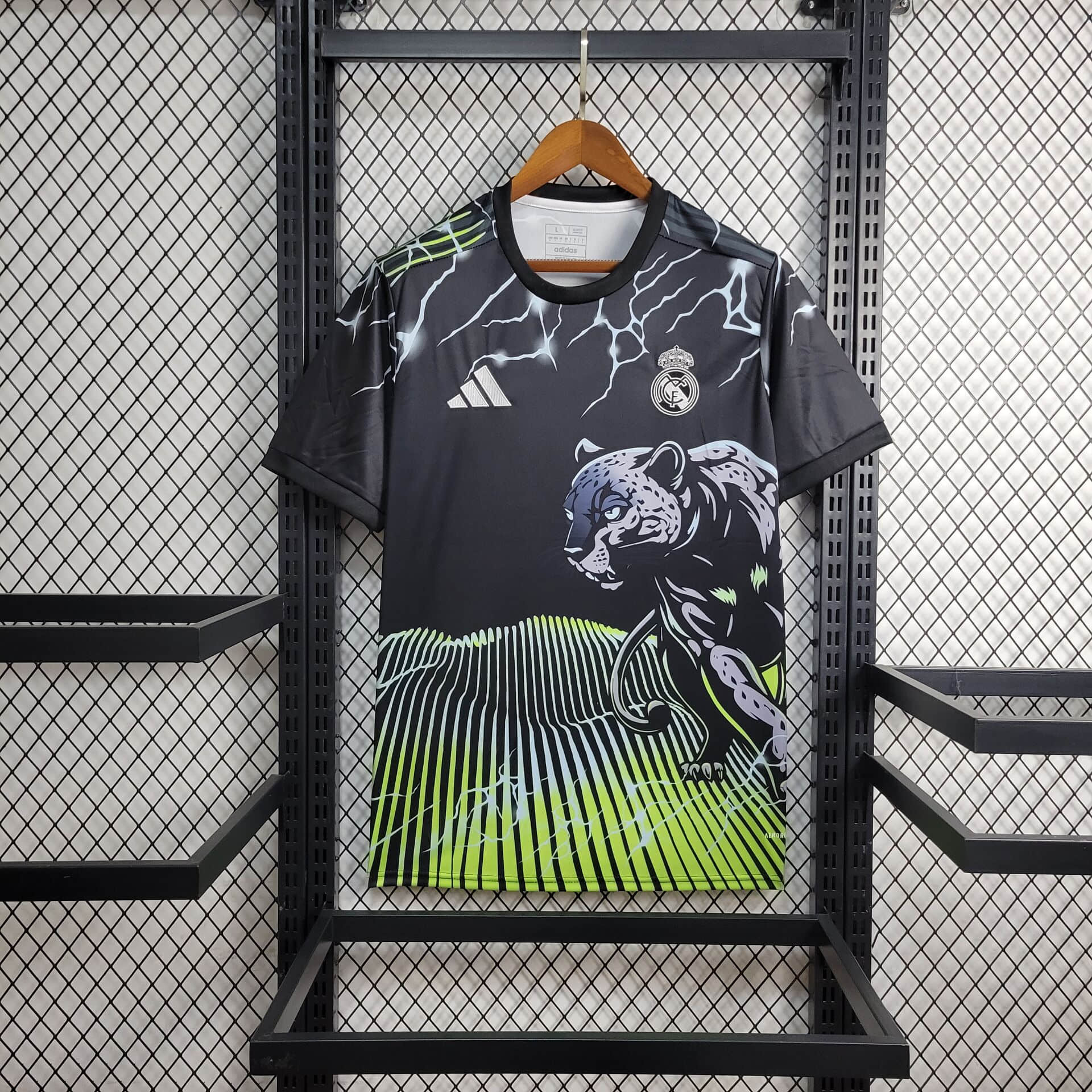 2024/2025 Real Madrid Special Edition Football Shirt 1:1 Thai Quality