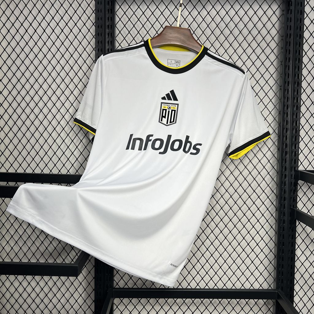 2024/2025 Pío FC Special Edition Football Shirt 1:1 Thai Quality