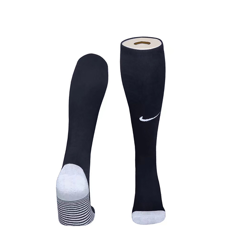 2024/2025 Sporting Home Football Socks 1:1 Thai Quality