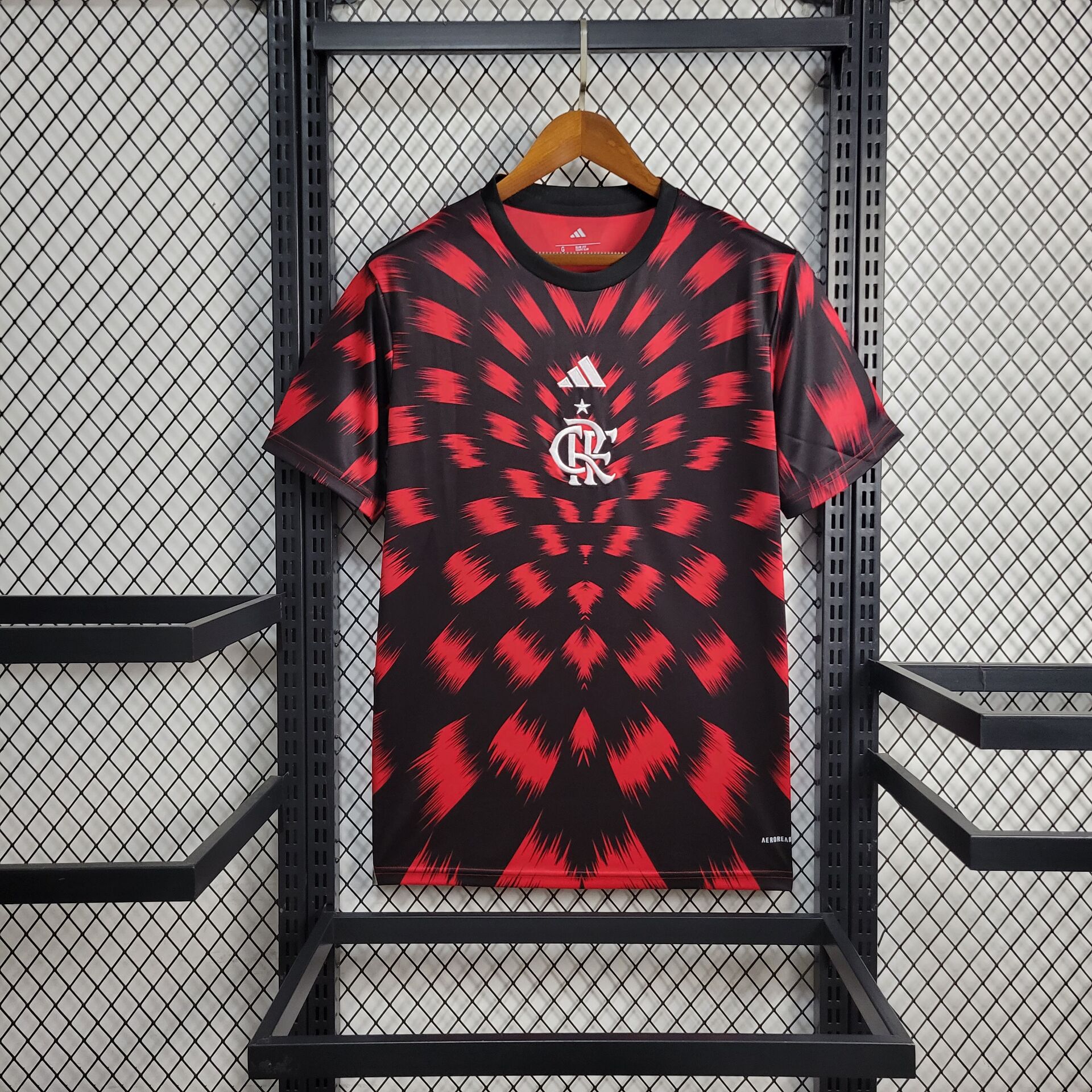 2025/2026 Flamengo Training Suit Football Shirt 1:1 Thai Quality