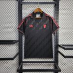 2024/2025 Manchester United Special Edition Football Shirt 1:1 Thai Quality