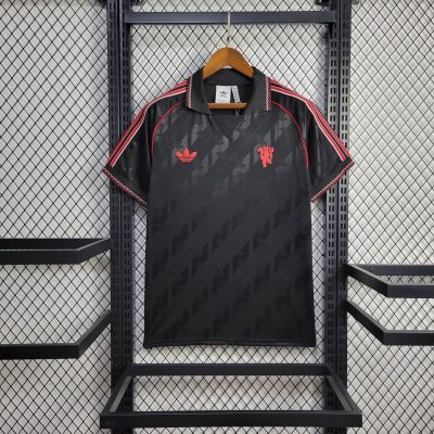 2024/2025 Manchester United Special Edition Football Shirt 1:1 Thai Quality
