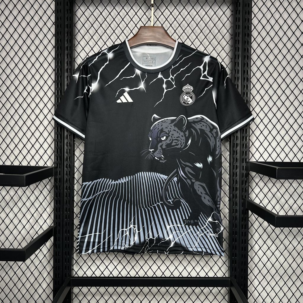 2024/2025 Real Madrid Special Edition Football Shirt 1:1 Thai Quality