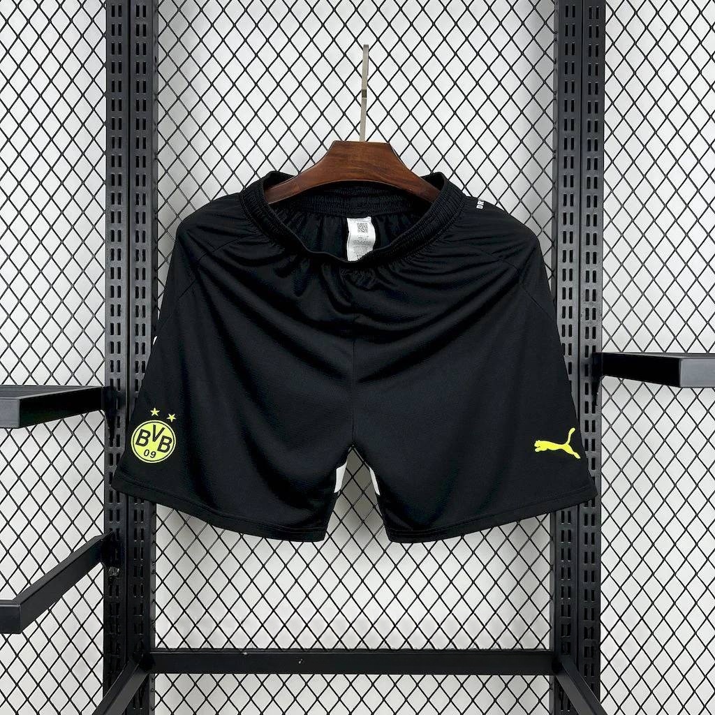2025/2026 Dortmund Special Edition Shorts 1:1 Thai Quality