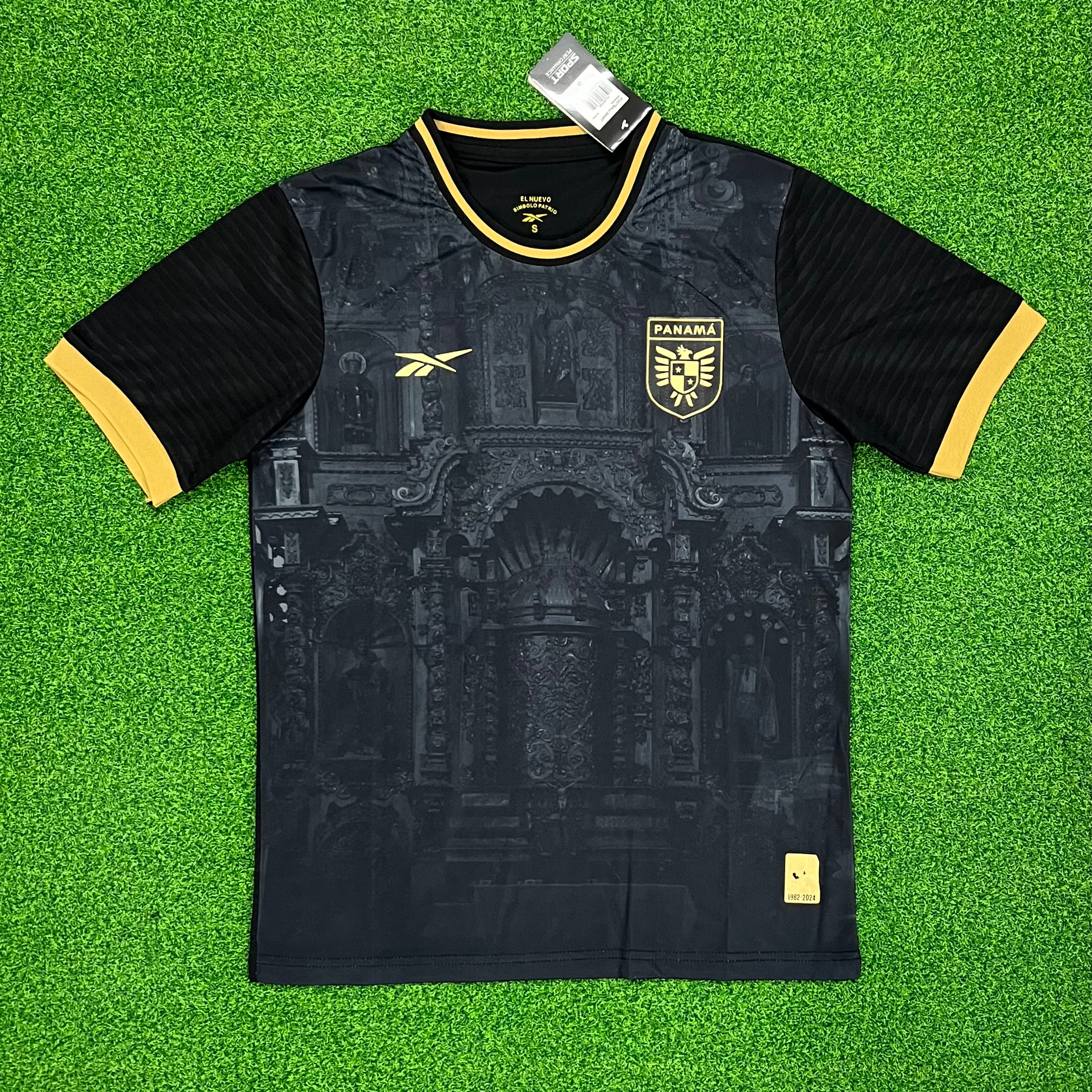 2024 Panama Limited Edition Football Shirt 1:1 Thai Quality