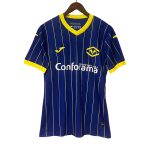 2024/2025 Hellas Verona Blue Football Shirt 1:1 Thai Quality