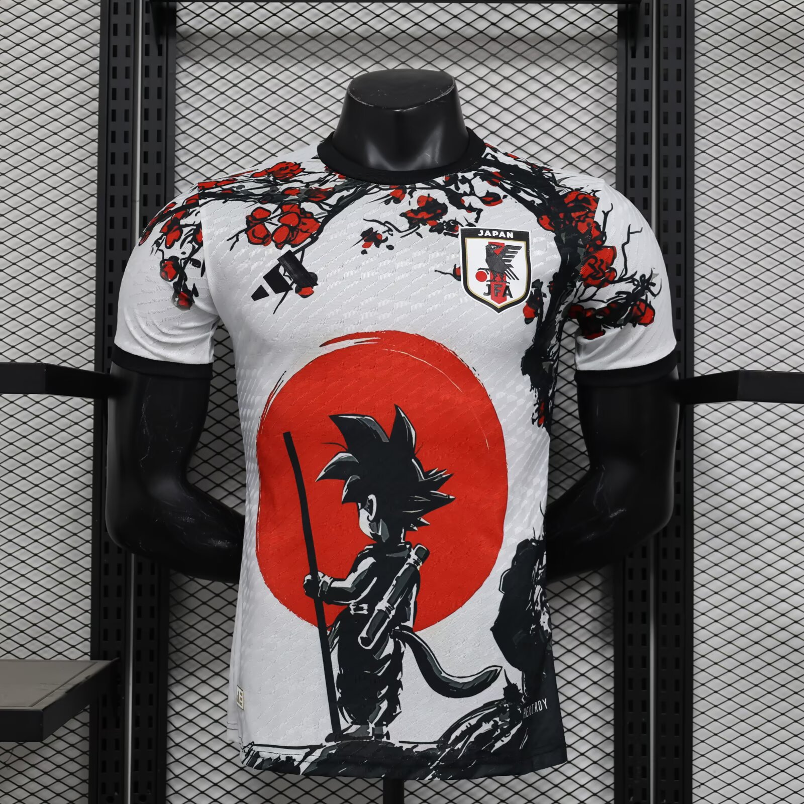 2025 Player Version Japan Special Edition Football Shirt 1:1 Thai Quality