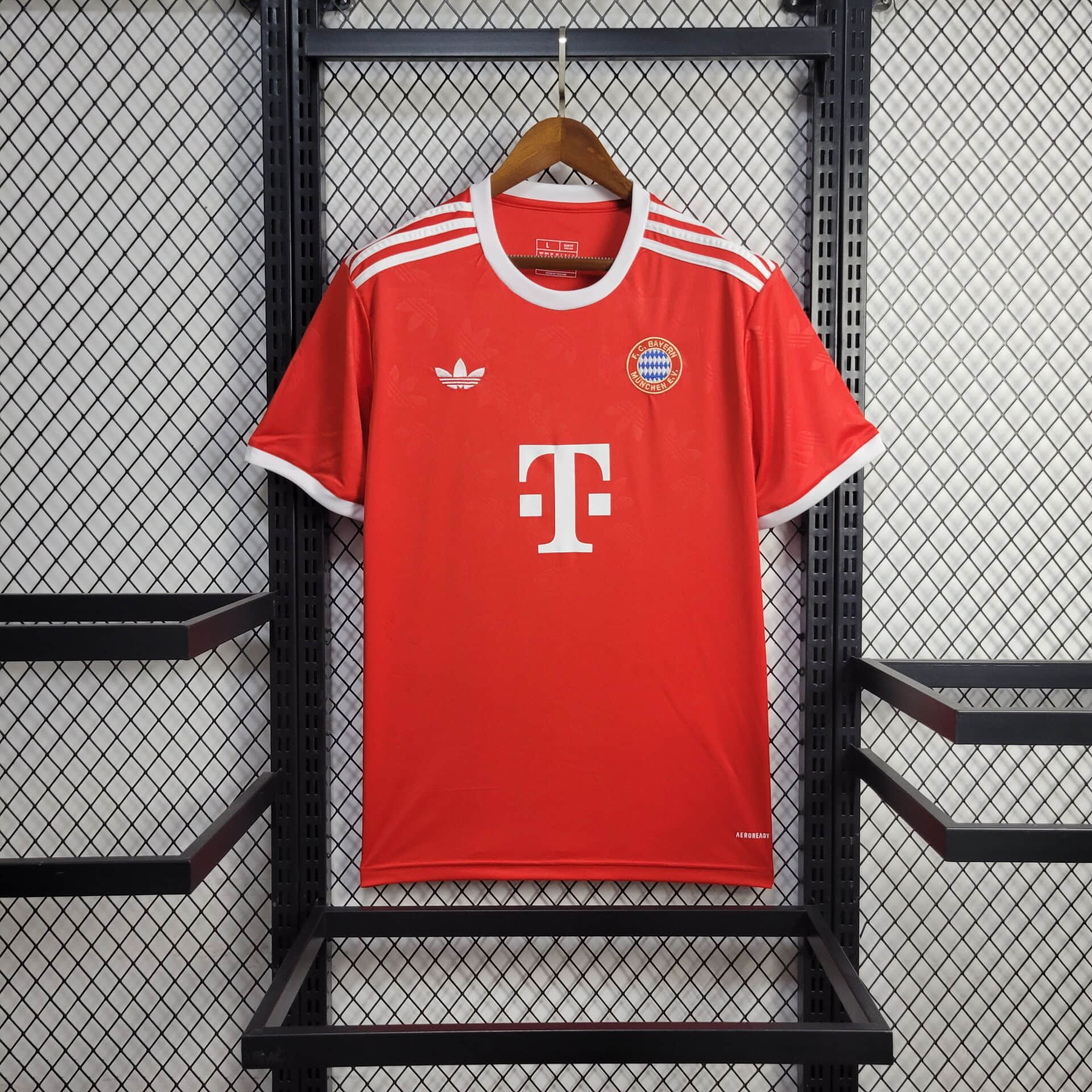 2024/2025 Bayern Munchen Special Edition Football Shirt 1:1 Thai Quality