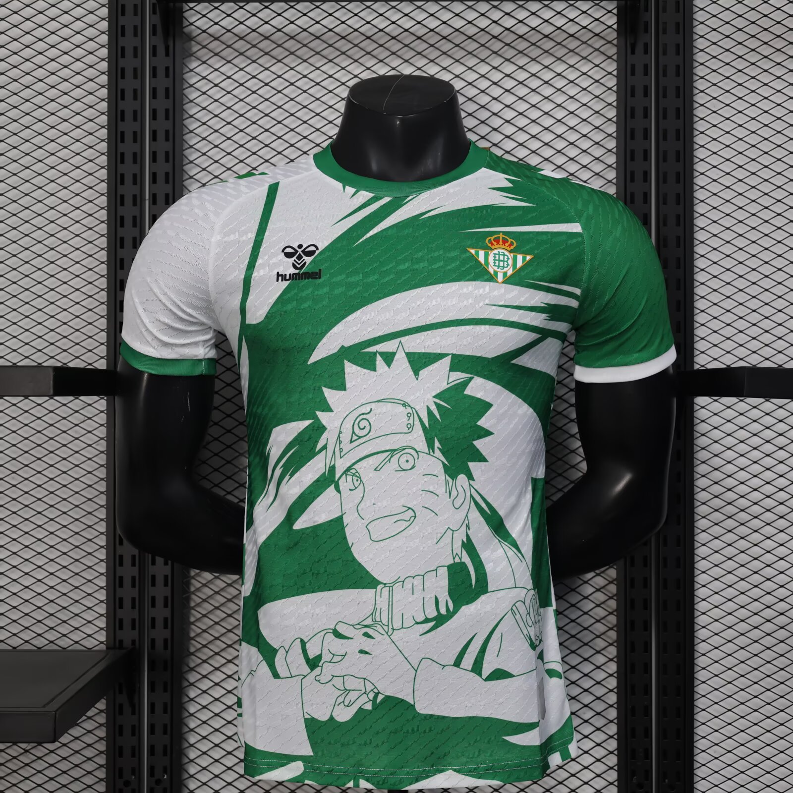 2025/2026 Player Version Real Betis Special Edition Football Shirt 1:1 Thai Quality