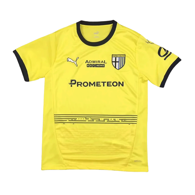 2024/2025 Parma Third Away Football Shirt 1:1 Thai Quality