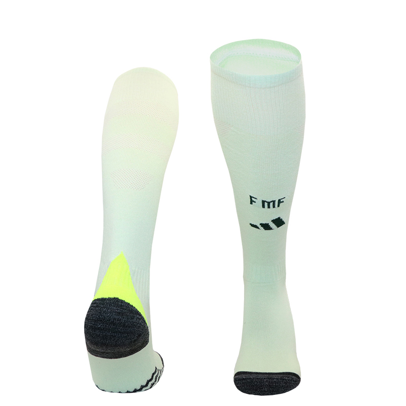 2024/2025 Mexico Away Football Socks 1:1 Thai Quality