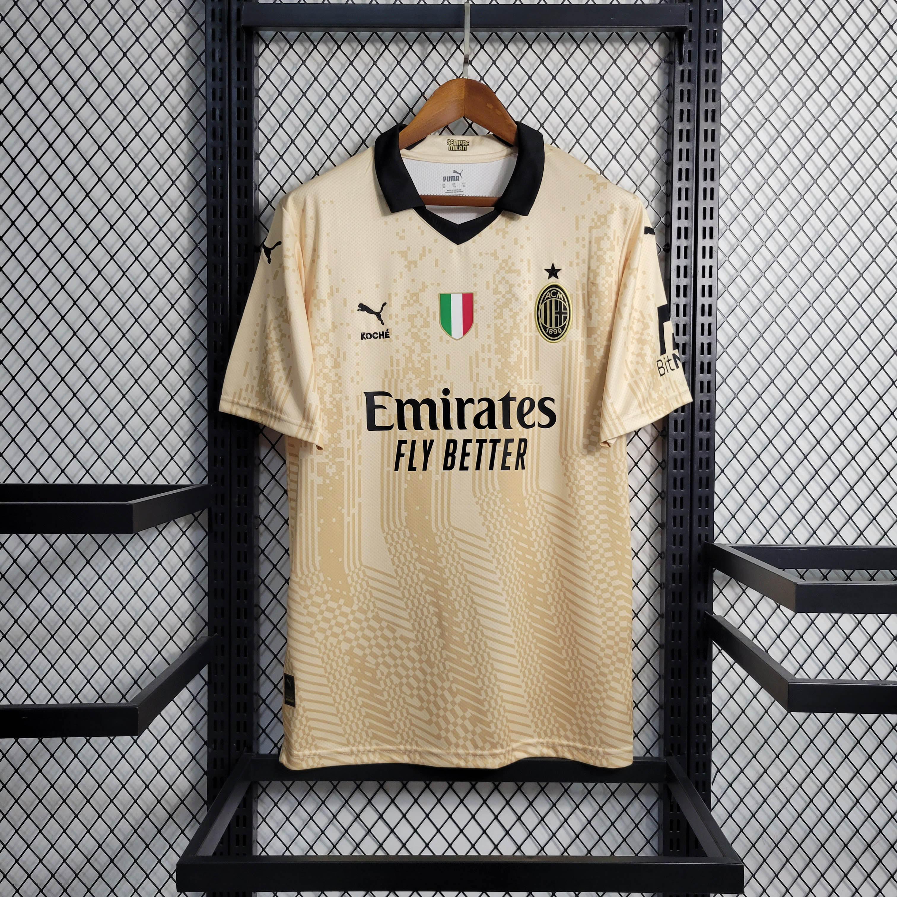 yljersey