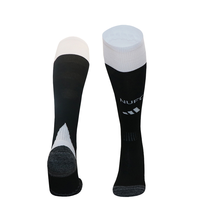 2024/2025 Newcastle United Home Football Socks 1:1 Thai Quality