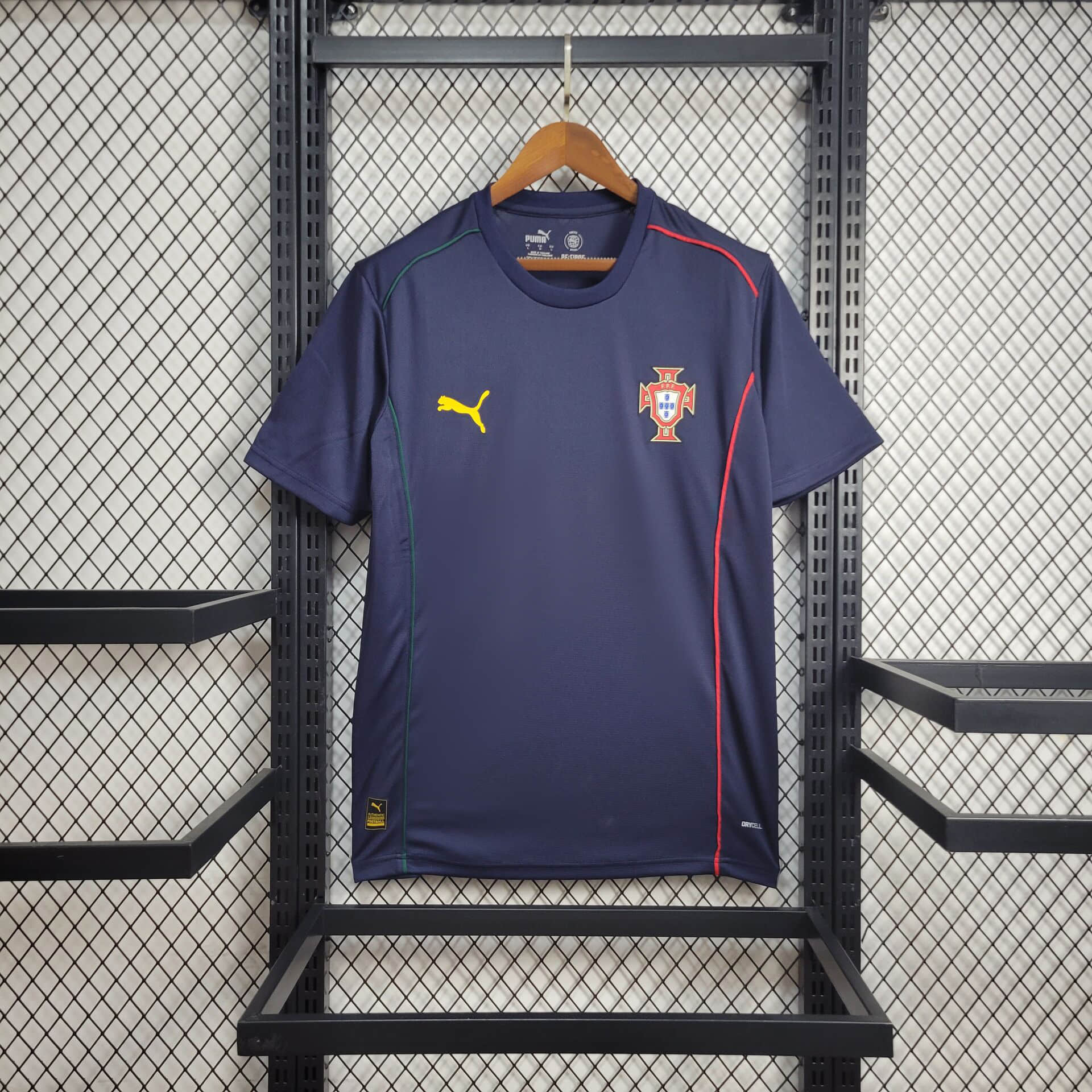 2025 Portugal Special Edition Football Shirt 1:1 Thai Quality