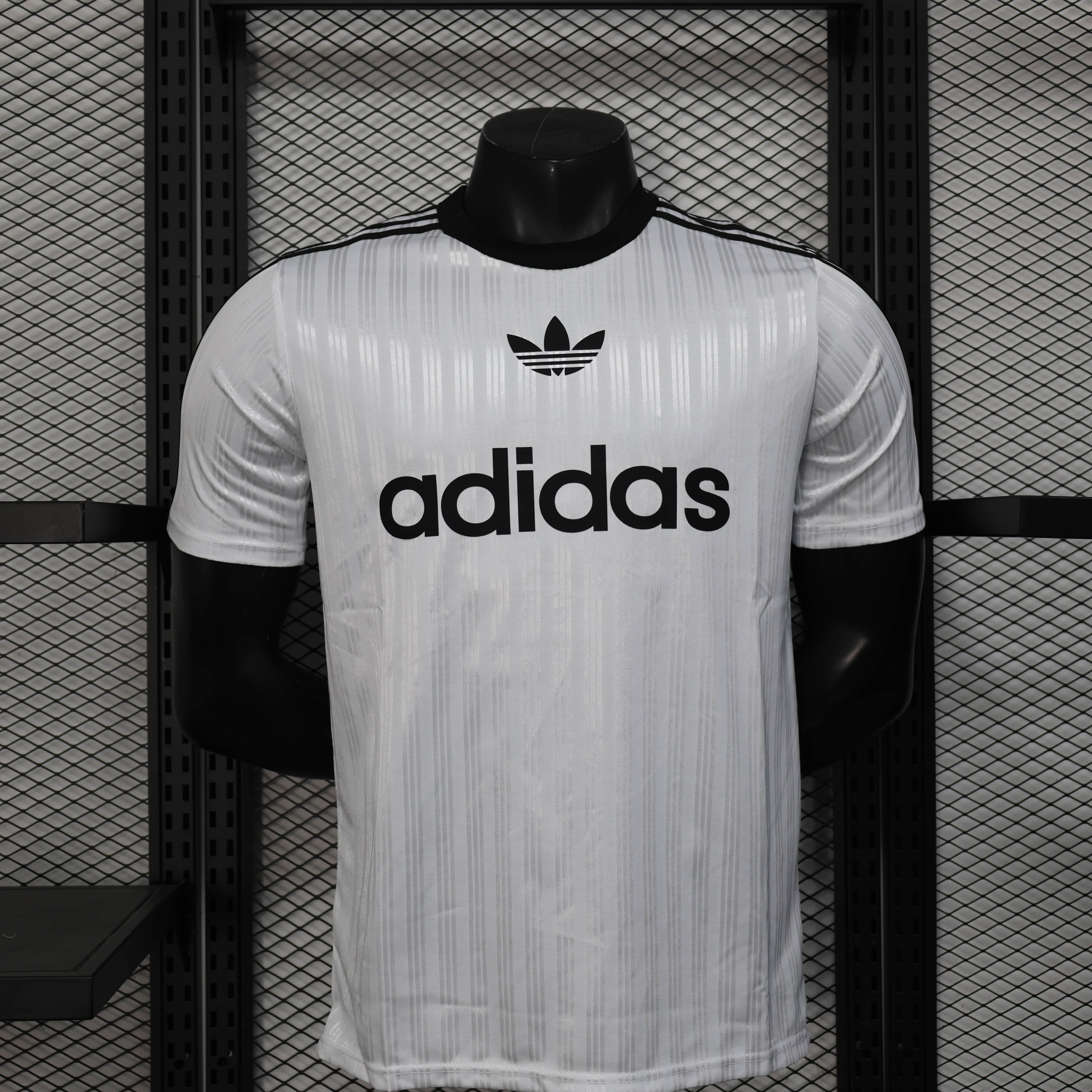2025/2026 Player Version Special Edition Football Shirt