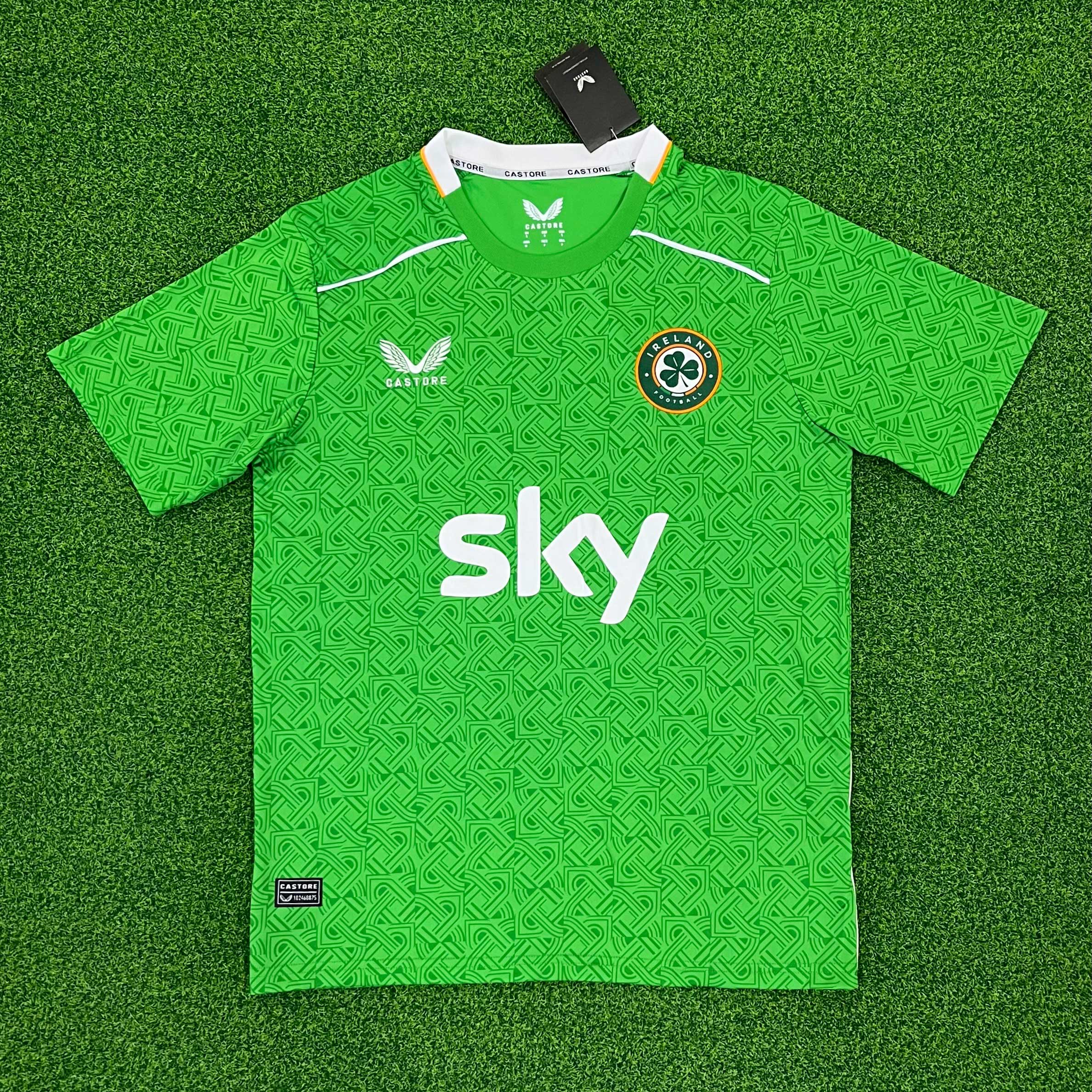yljersey
