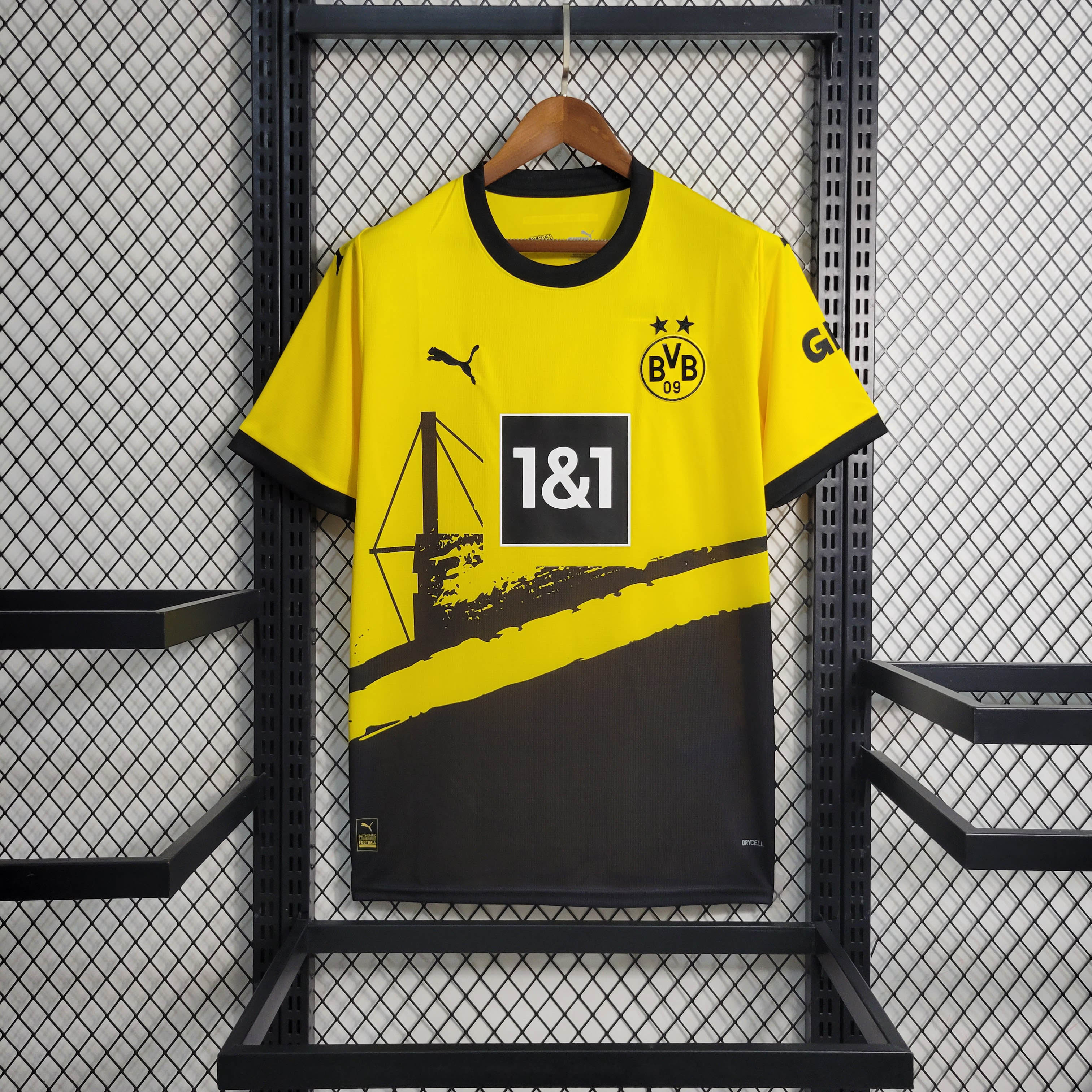 yljersey