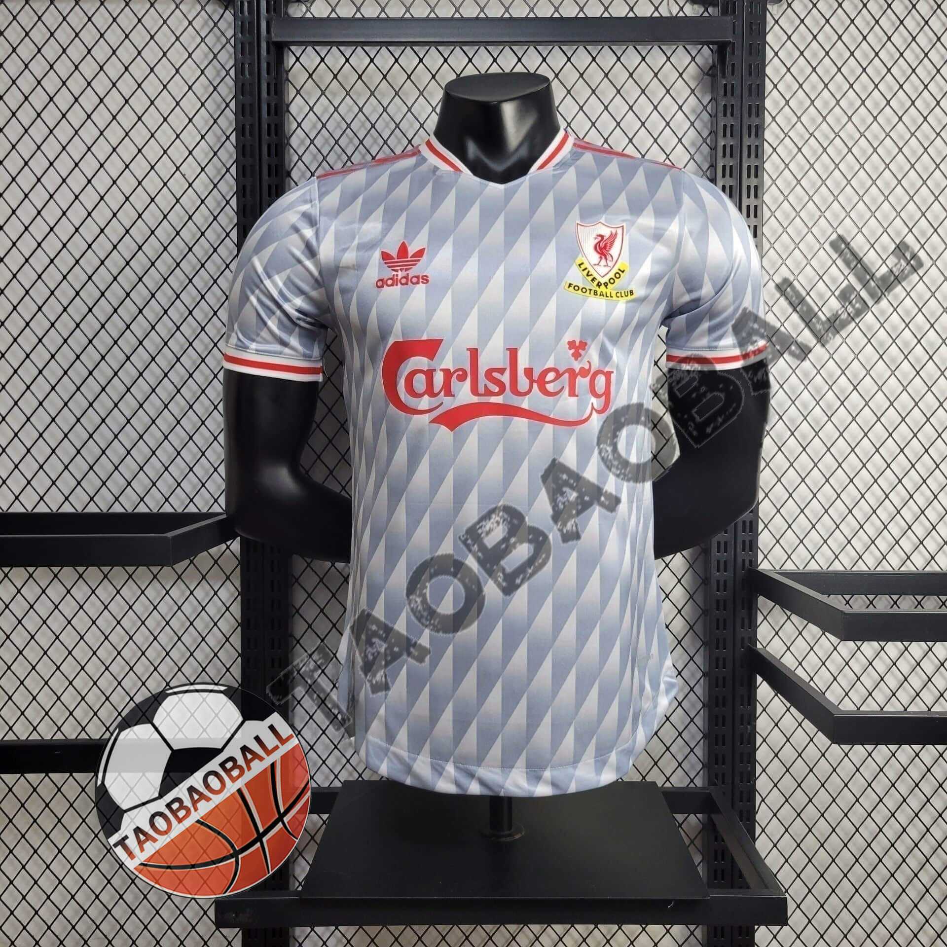 2024/2025 Player Version Liverpool Joint Edition Football Shirt 1:1 Thai Quality