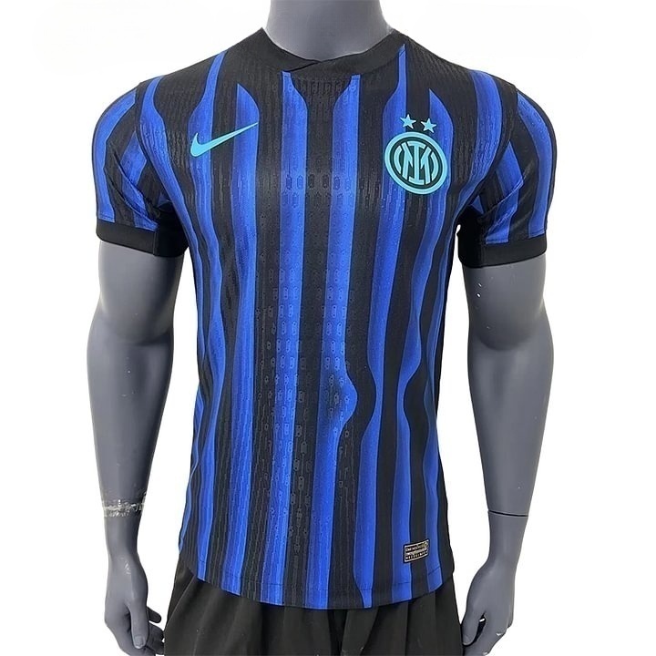 2025/2026 Player Version Inter Milan Home Football Shirt 1:1 Thai Quality