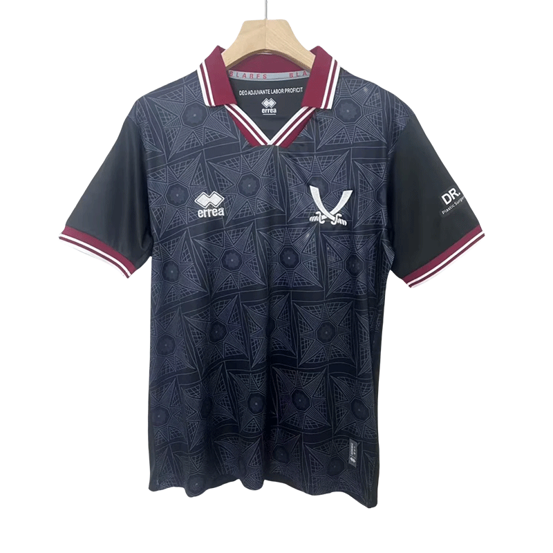 2024/2025 Sheffield United Goalkeeper Football Shirt 1:1 Thai Quality