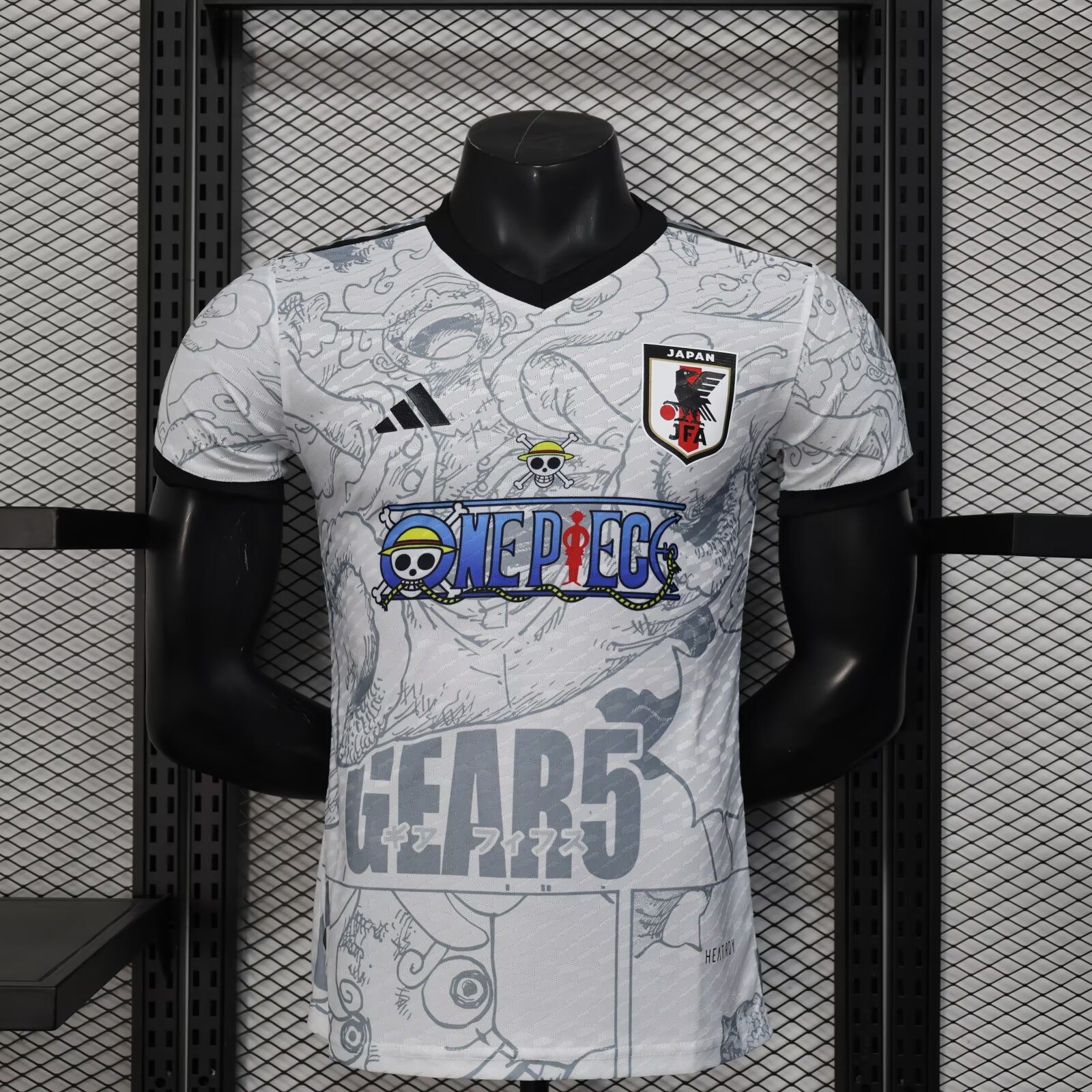 2025 Player Version Japan Special Edition Football Shirt 1:1 Thai Quality