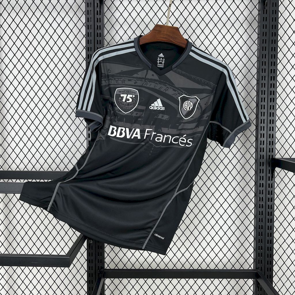 2013/2014 Retro River Plate 70th Anniversary Edition Football Shirt 1:1 Thai Quality