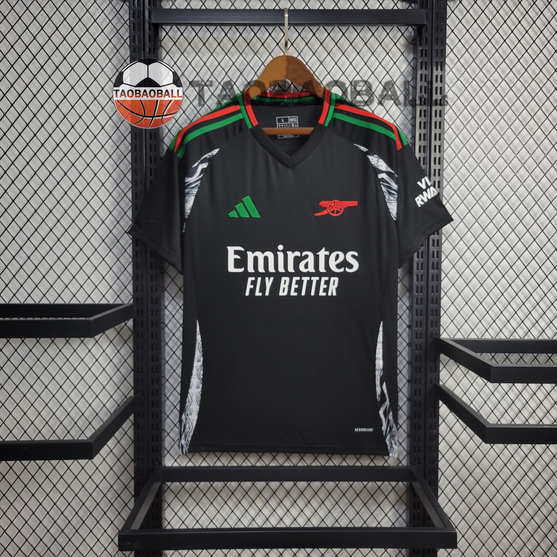 yljersey