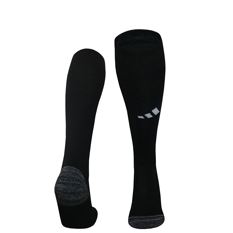 2024/2025 Leicester City Away Football Socks 1:1 Thai Quality