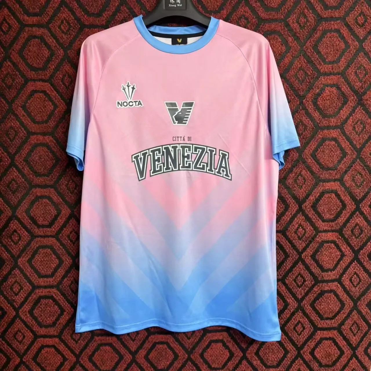 2024/2025 Venezia Goalkeeper Football Shirt 1:1 Thai Quality