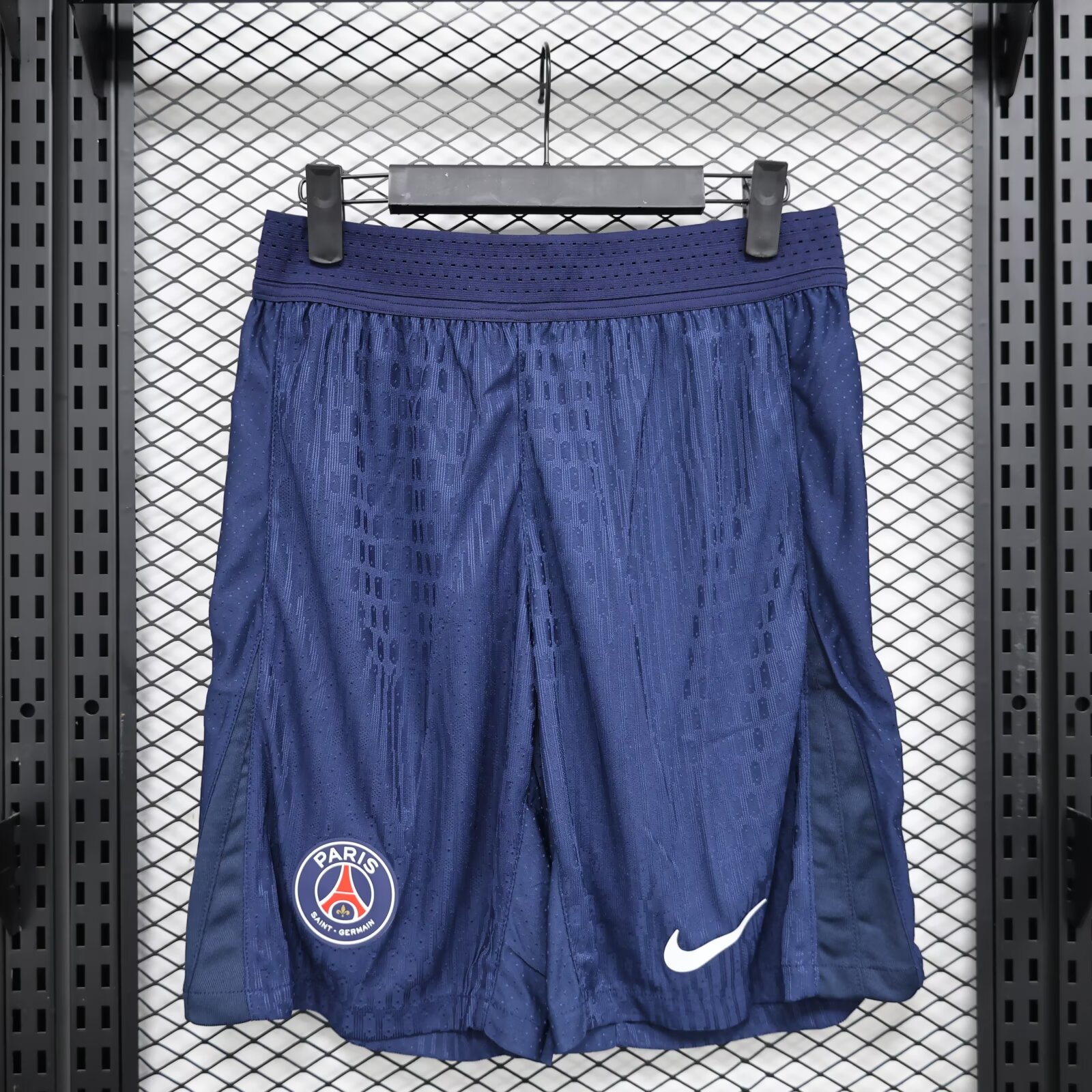 2024/2025 Player Version Paris Saint-Germain Home Shorts 1:1 Thai Quality