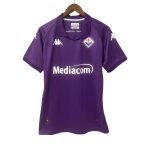 2024/2025 Fiorentina Home Football Shirt 1:1 Thai Quality