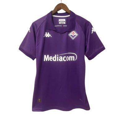 2024/2025 Fiorentina Home Football Shirt 1:1 Thai Quality