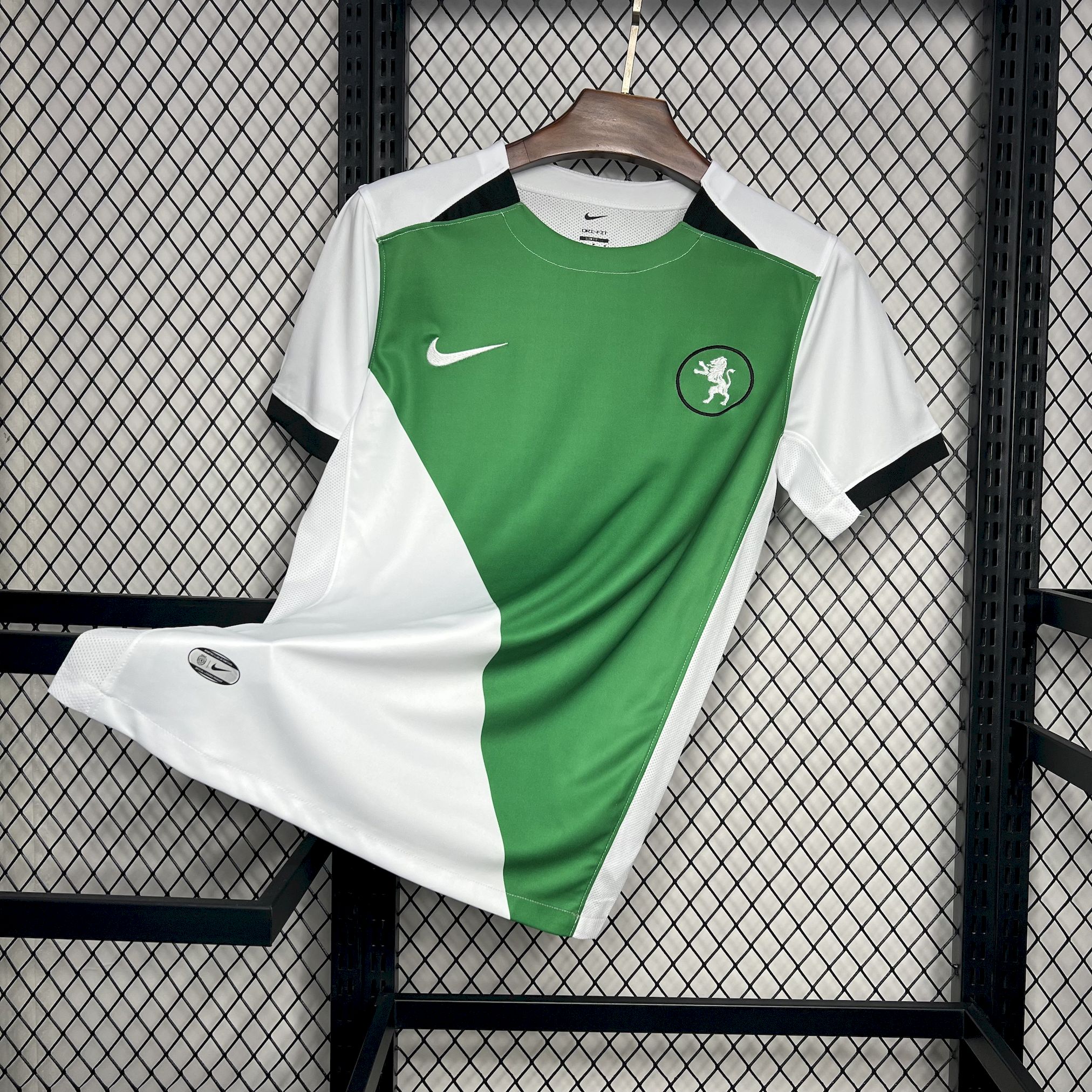2024/2025 Sporting CP Special Edition Football Shirt 1:1 Thai Quality