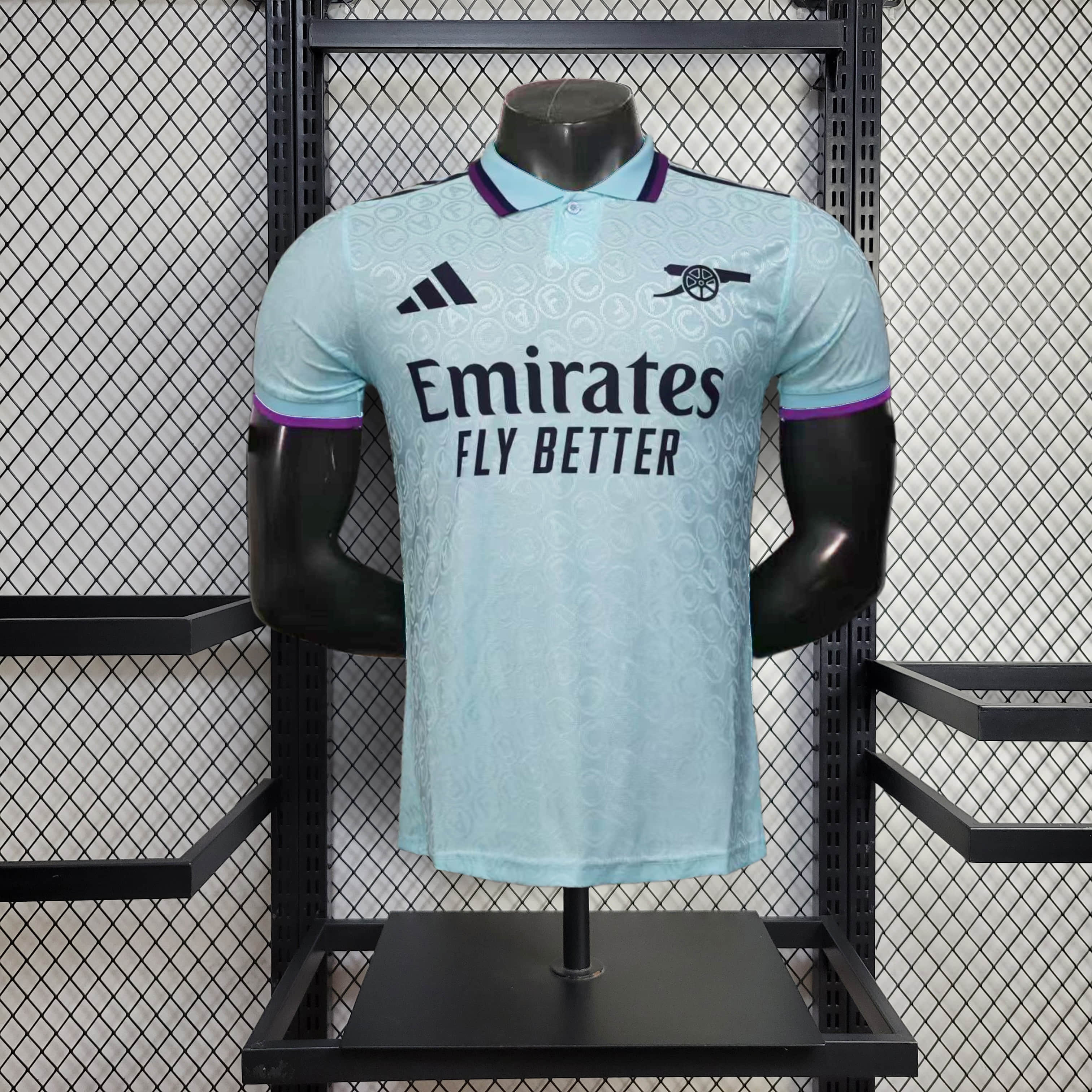 2025/2026 Player Version Arsenal Special Edition Football Shirt 1:1 Thai Quality