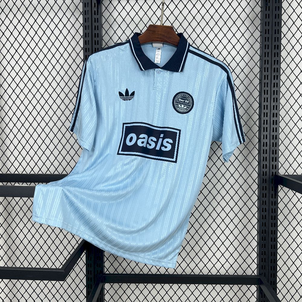 2025/2026 Football Shirt 1:1 Thai Quality