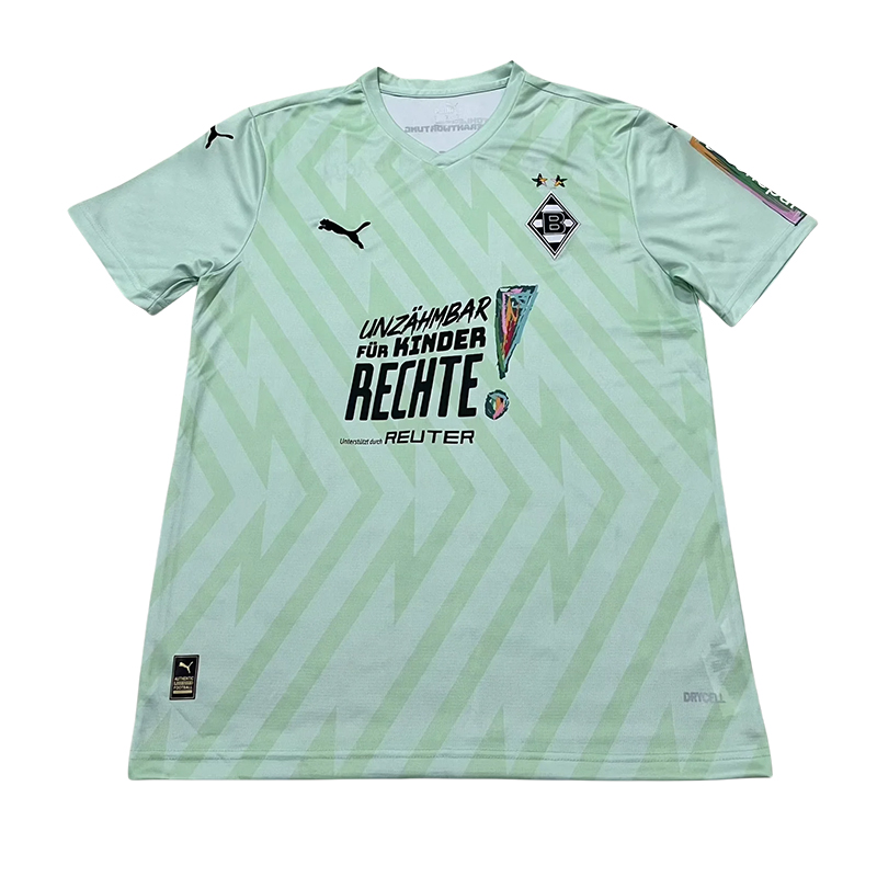 2024/2025 Werder Bremen Special Edition Football Shirt 1:1 Thai Quality