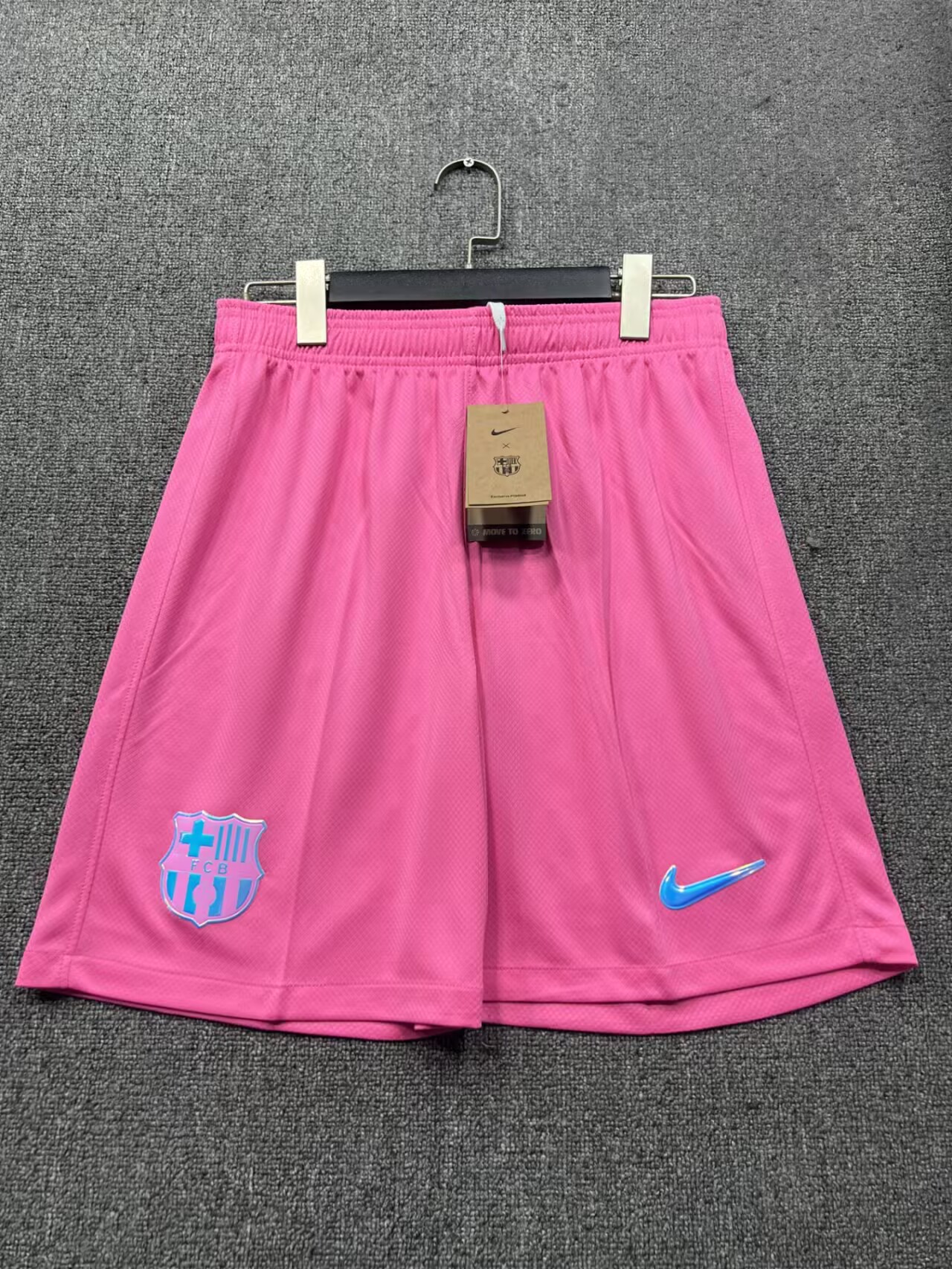 2025/2026 Barcelona Special Edition Shorts 1:1 Thai Quality